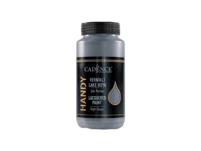 Cadence Grafiti Gri L058 Handy Lake Boya 450ML - 1