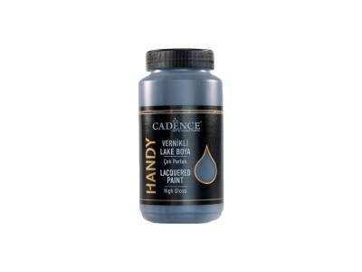 Cadence Grafiti Siyah L060 Handy Lake Boya 450ML - 1