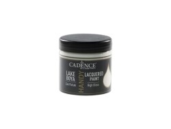 Cadence Beyaz L01 Handy Lake Boya 250ML - 1