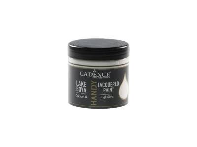 Cadence Beyaz L01 Handy Lake Boya 250ML - 1