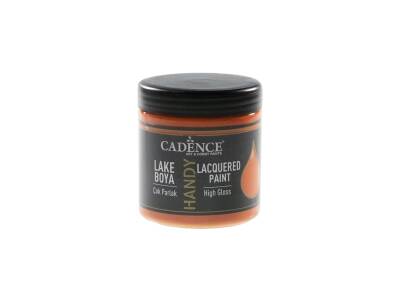 Cadence Turuncu L010 Handy Lake Boya 250ML - 2
