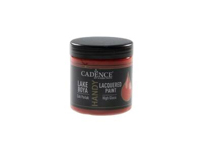 Cadence Crimson Kırmızı L018 Handy Lake Boya 250ML - 1