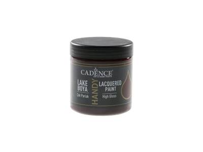 Cadence Bordo L020 Handy Lake Boya 250ML - 1