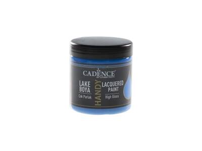 Cadence Royal Mavi L021 Handy Lake Boya 250ML - 1