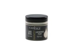 Cadence Eskimiş Beyaz L03 Handy Lake Boya 250ML - 1