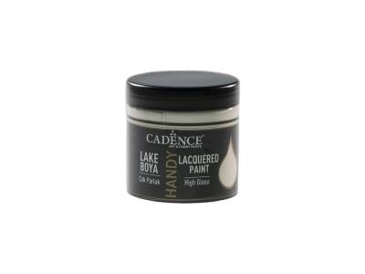 Cadence Eskimiş Beyaz L03 Handy Lake Boya 250ML - 1