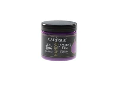 Cadence Hazeran Mor L037 Handy Lake Boya 250ML - 1
