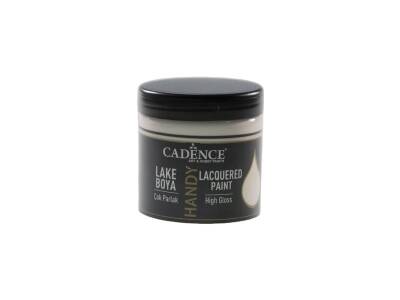 Cadence Antik Beyaz L04 Handy Lake Boya 250ML - 1