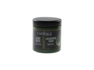 Cadence Koyu Orman Yeşili L050 Handy Lake Boya 250ML - 1