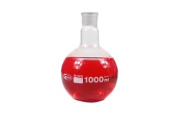 Cam Balon Dibi Düz 1000 ML - 2