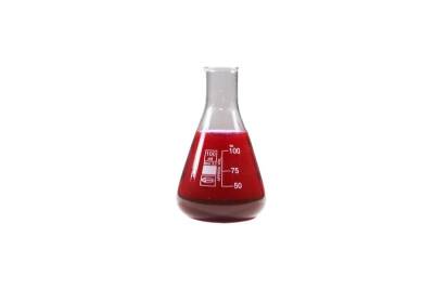 Cam Erlen Dereceli  100 ML  Erlenmeyer Flask - 2