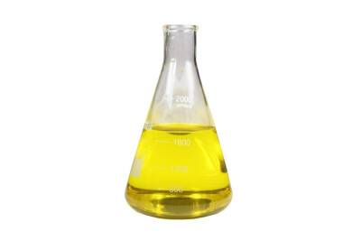 Cam Erlen Dereceli  2000 ML  Erlenmeyer Flask - 3