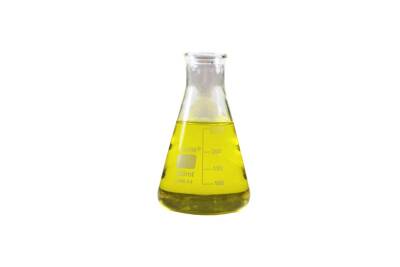 Cam Erlen Dereceli  250 ML  Erlenmeyer Flask - 1
