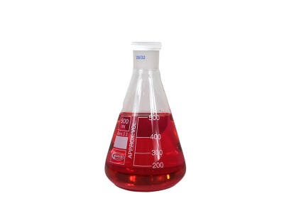 Cam Erlen Şilifli 500 ML - 4