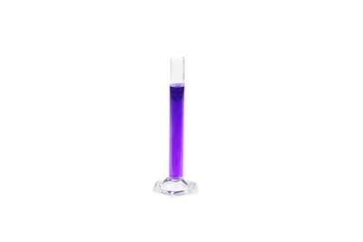 Cam Mezür 10 ML - 3