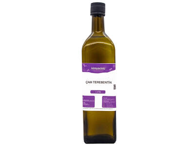 Çam Terebentin 1 LT - 1