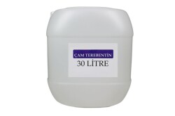Çam Terebentin 30 LT - 2