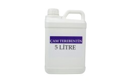 Çam Terebentin 5 LT - 2