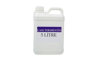 Çam Terebentin 5 LT - 2