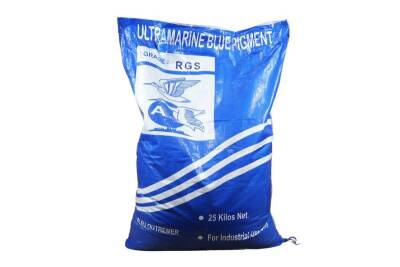 Çamaşır Çiviti Toz 25 KG - 2