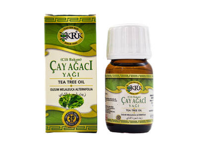 Çay Ağacı Yağı 20 CC - 2
