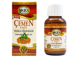 Çemen Yağı 50 CC 12 Adet - 2