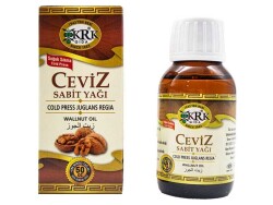 Ceviz Yağı 50 CC 12 Adet - 2