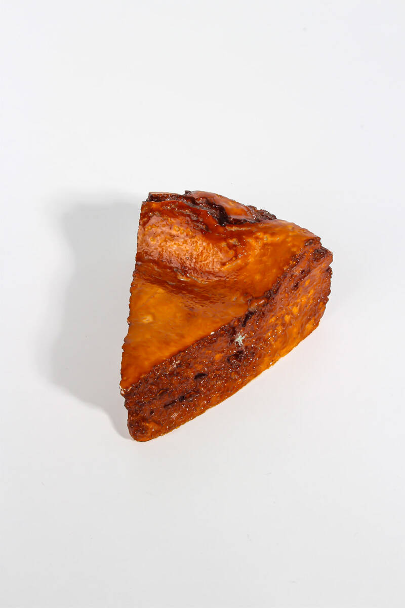 Cheesecake Silikon Mum Kalıbı KHM77 - 2