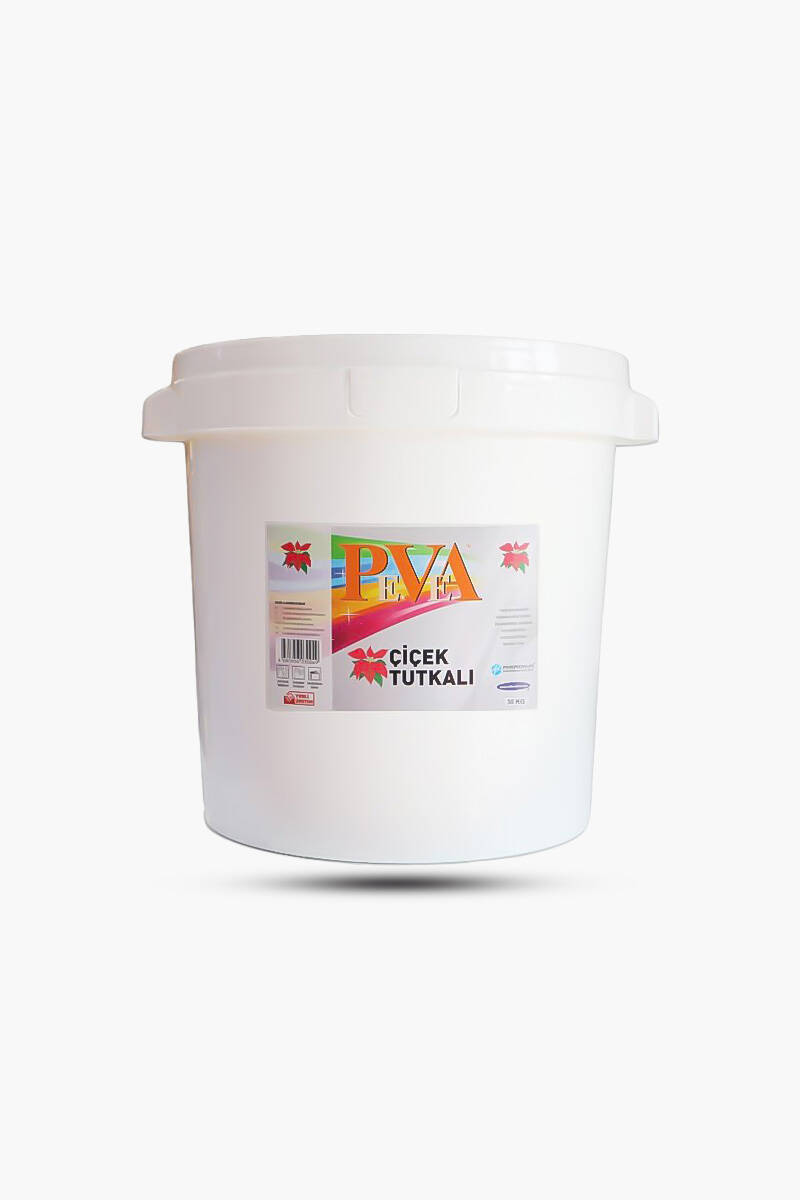 Çiçek Tutkalı PVA 30KG - 1