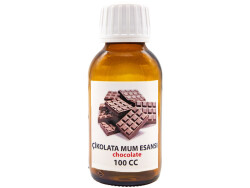 Çikolata Mum Esansı 100 CC - 1