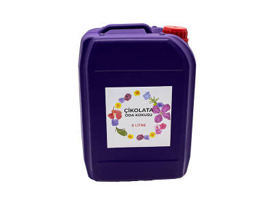 Çikolata Oda Kokusu 5 LT - 2