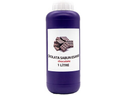 Çikolata Sabun Esansı 1 LT - 