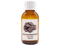 Çikolata Sabun Esansı 100 CC - 2