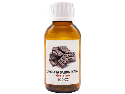 Çikolata Sabun Esansı 100 CC - 2