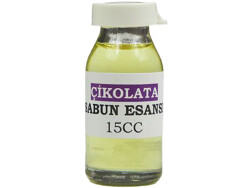Çikolata Sabun Esansı 15 CC - 2