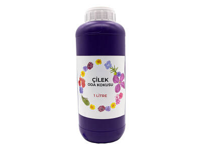 Çilek Oda Kokusu 1 LT - 5