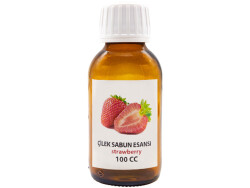 Çilek Sabun Esansı 100 CC - 1