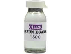 Çilek Sabun Esansı 15 CC - 2