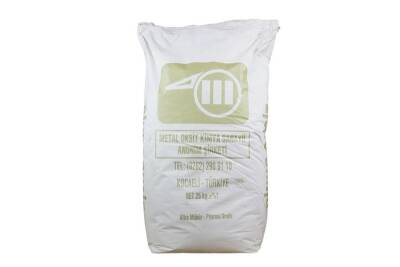 Çinko Oksit 25 KG - 4