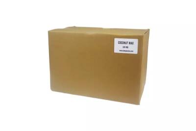 Coconut Wax Hindistan Cevizi Mumu 10KG - 1