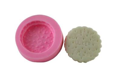 Çokoprens Silikon Kalıbı KHÇO110 - 2