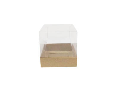 Craft Asetat Kutu 10-10-10 CM 50 Adet - 1