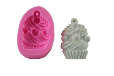 Cupcake Silikon Kalıbı KHÇO112 - 2