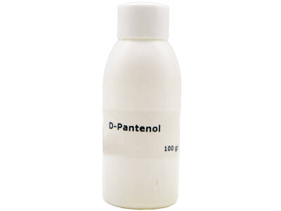 D-Pantenol 100 GR - 2