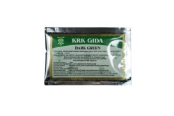 Dark Green Yeşil Gıda Boyası 9 GR - 3