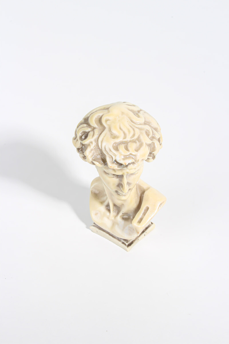 David Silikon Mum Kalıbı KHM72 - 4