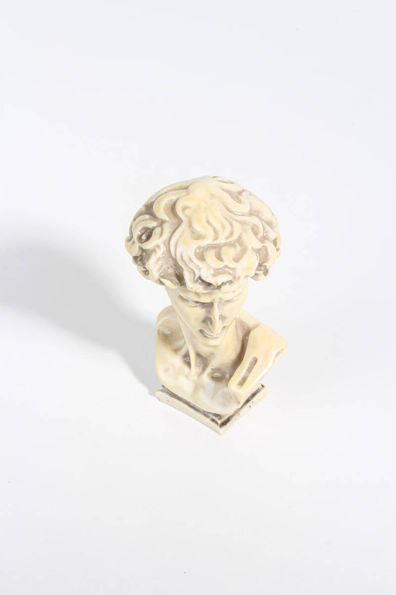 David Silikon Mum Kalıbı KHM72 - 4