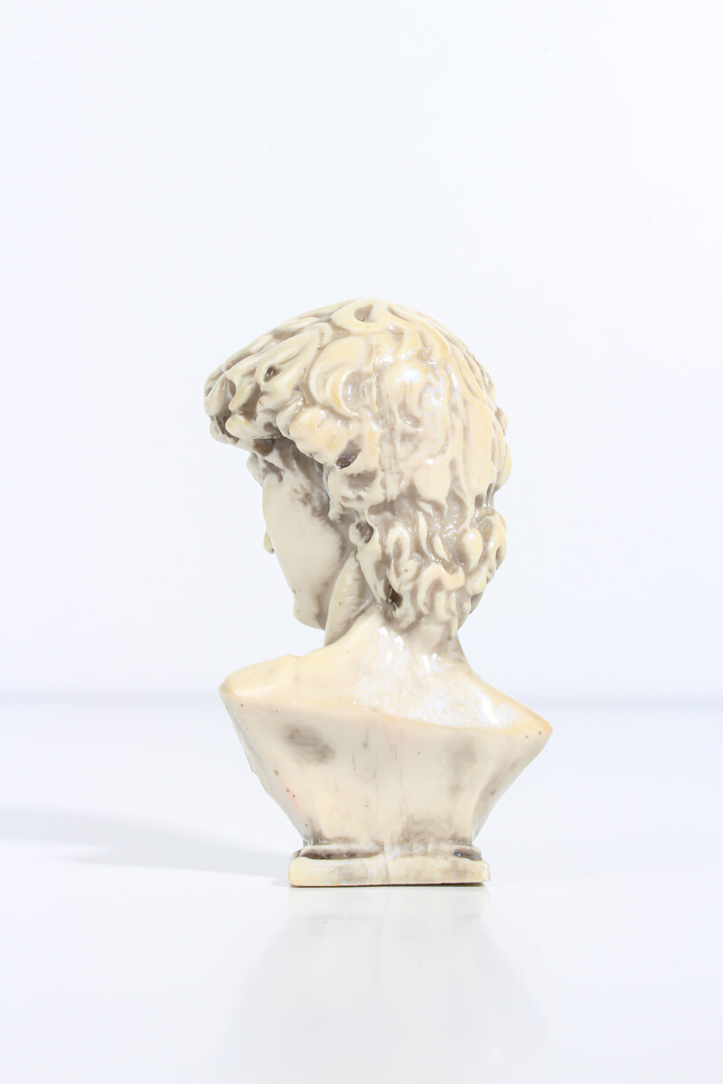 David Silikon Mum Kalıbı KHM72 - 3