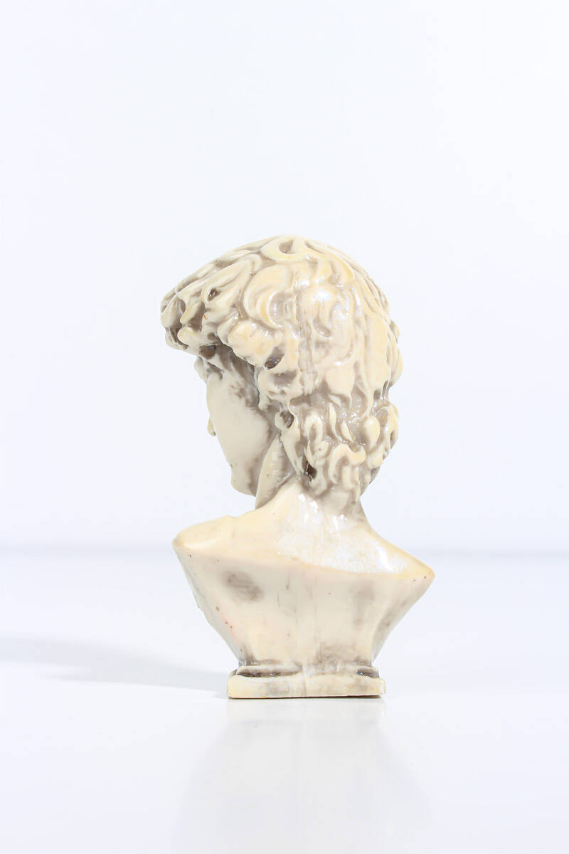 David Silikon Mum Kalıbı KHM72 - 3