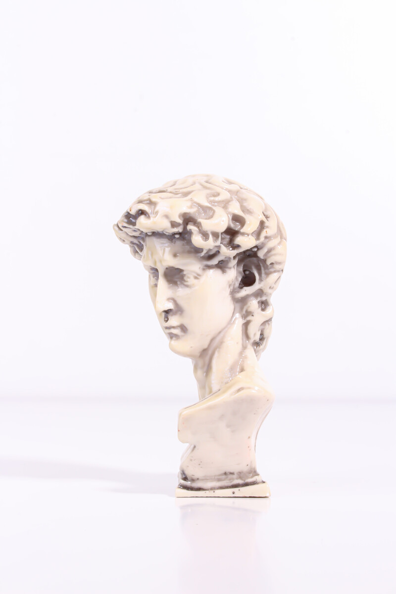 David Silikon Mum Kalıbı KHM72 - 2